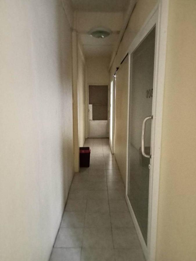 Smile Capsule Hostel شيانغ ماي المظهر الخارجي الصورة