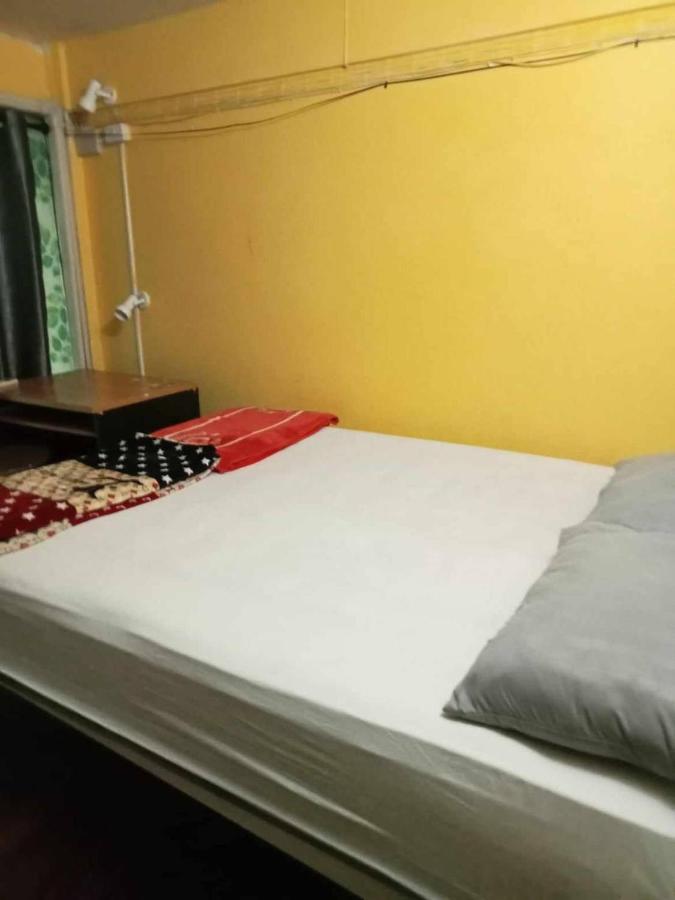 Smile Capsule Hostel شيانغ ماي المظهر الخارجي الصورة