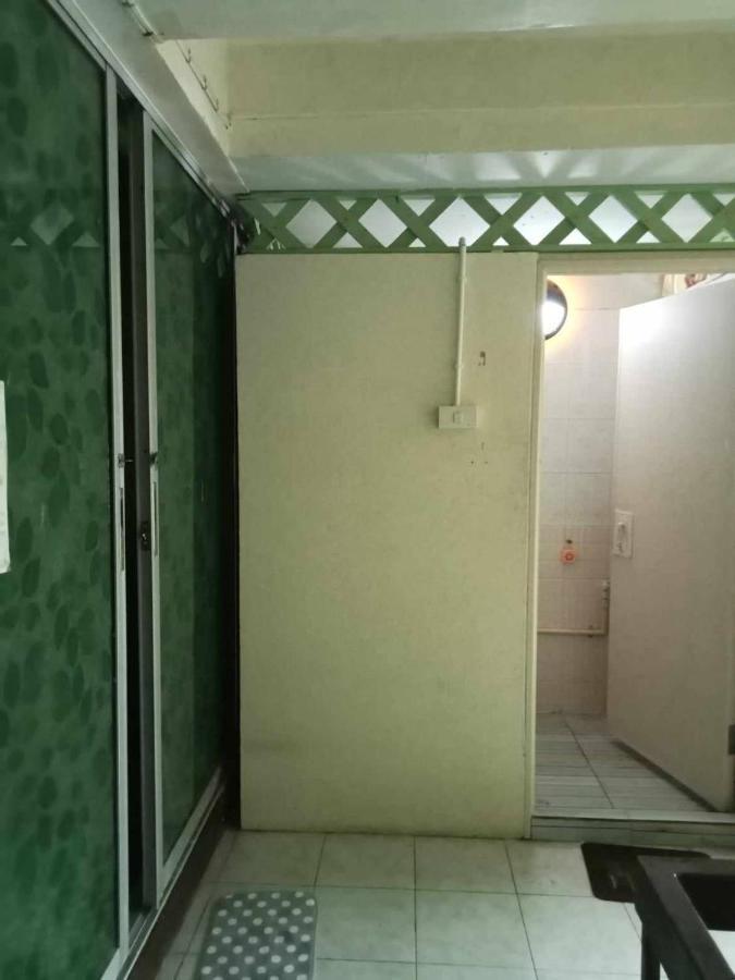 Smile Capsule Hostel شيانغ ماي المظهر الخارجي الصورة