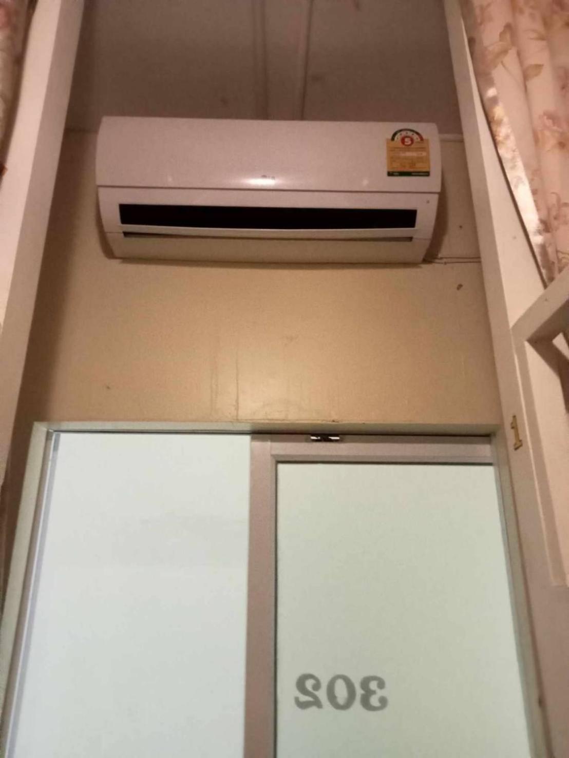 Smile Capsule Hostel شيانغ ماي المظهر الخارجي الصورة